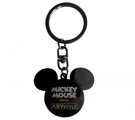   ABYstyle:    (Mickey design)  (Disney) (ABYKEY238) 4,5 